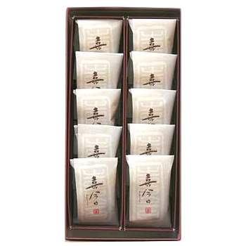 雅風堂の「喜今日（ききょう）」