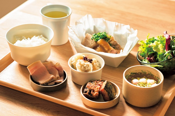 「Meal」ランチ