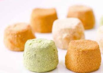 「ふらん・どーる」のほろほろクッキー 「四季やま風 12箱入」