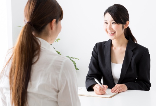 相談支援事業「すまいるプランニング」イメージ