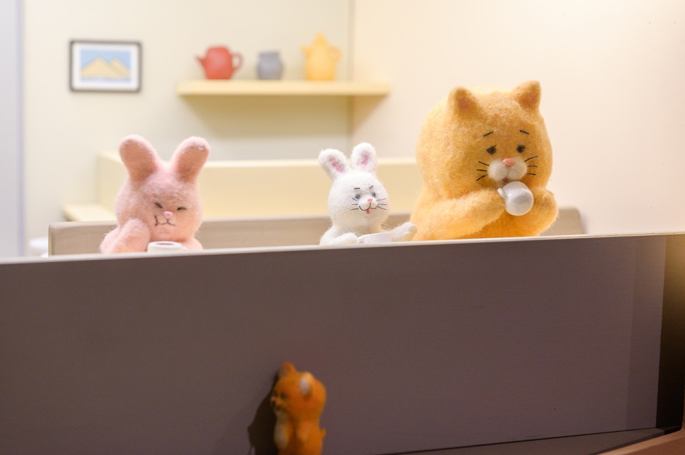 キューライス万博「Q-rais EXPO」