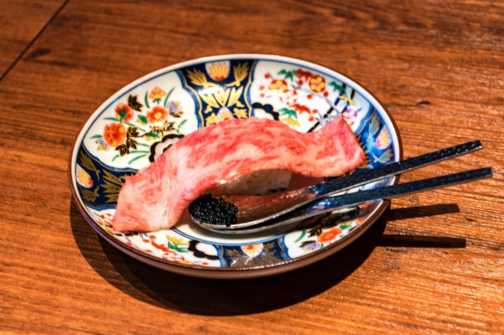 焼肉バル ラッキールウ 金沢片町店