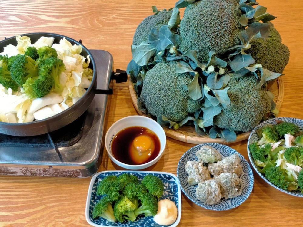 とり白菜鍋の「さぶろうべい」と「安井ファーム」のコラボメニューが登場