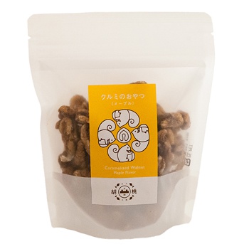 大畑の「くるみのおやつ」ファミリーパック