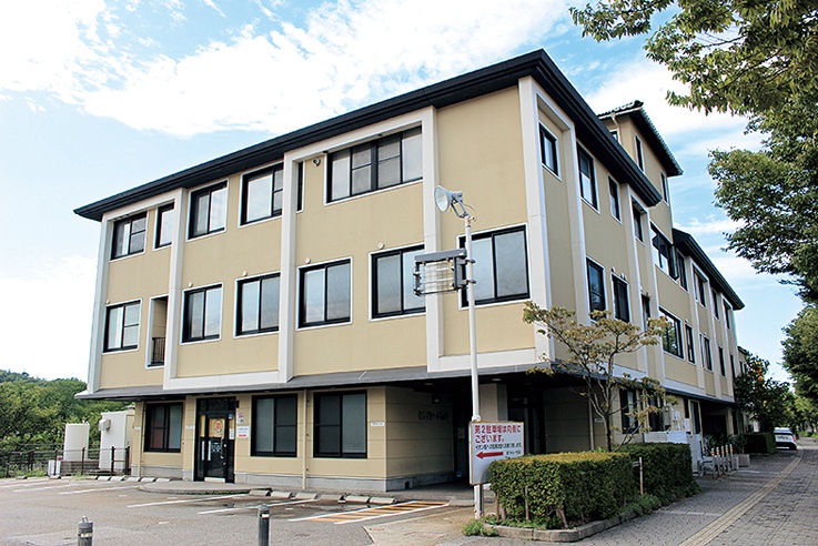 「第7 ギョーザの店」外観