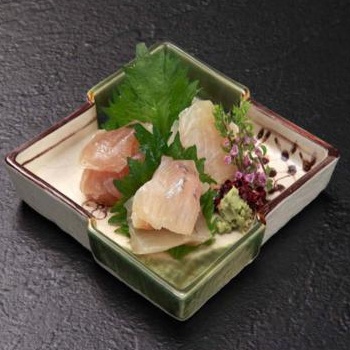 ヤマカ水産「近江町物語 昆布〆詰め合わせ」