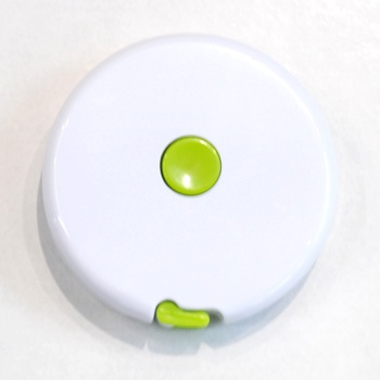 「金沢メジャー」裏面