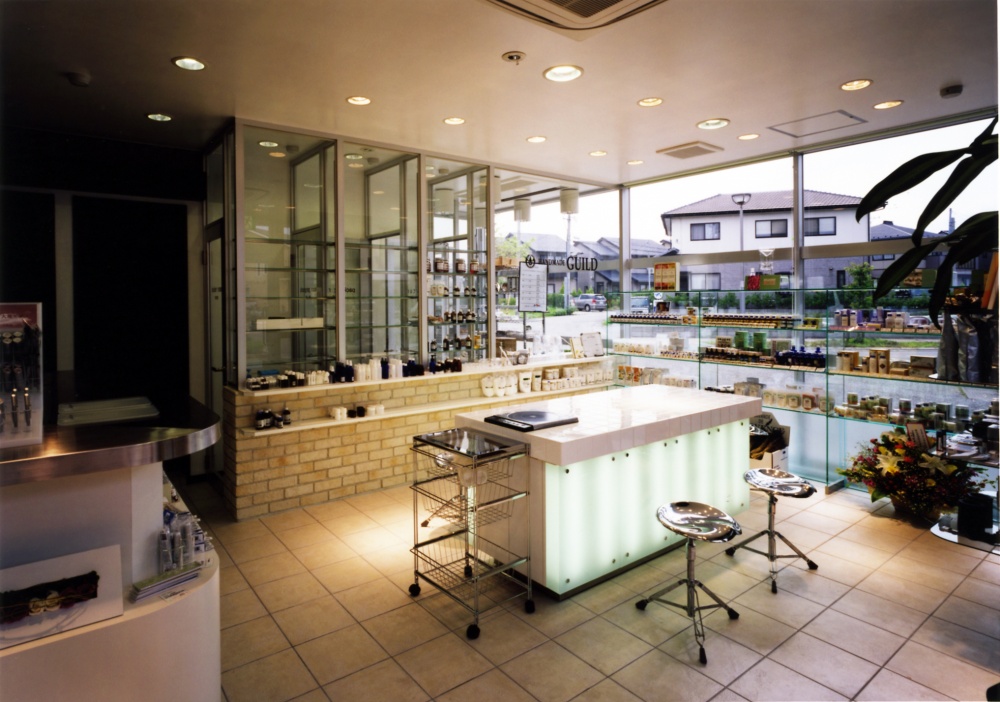 「ツジヨシ」リフォームの一例