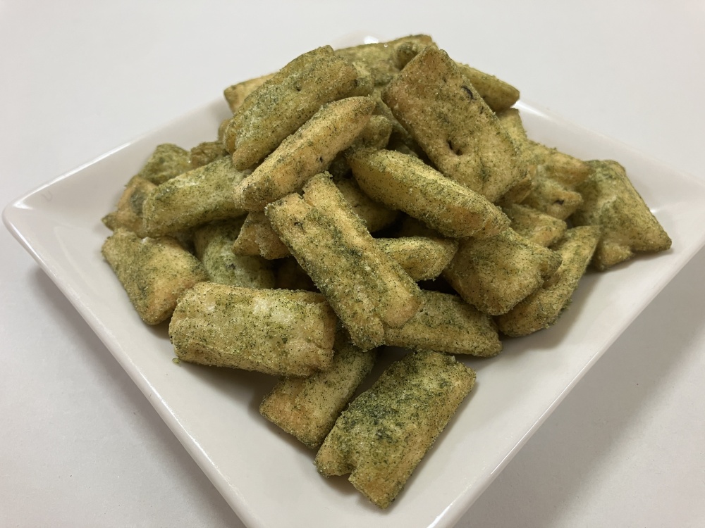 あおさ塩ビーバー