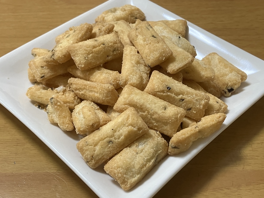 hokka「カニビーバー」